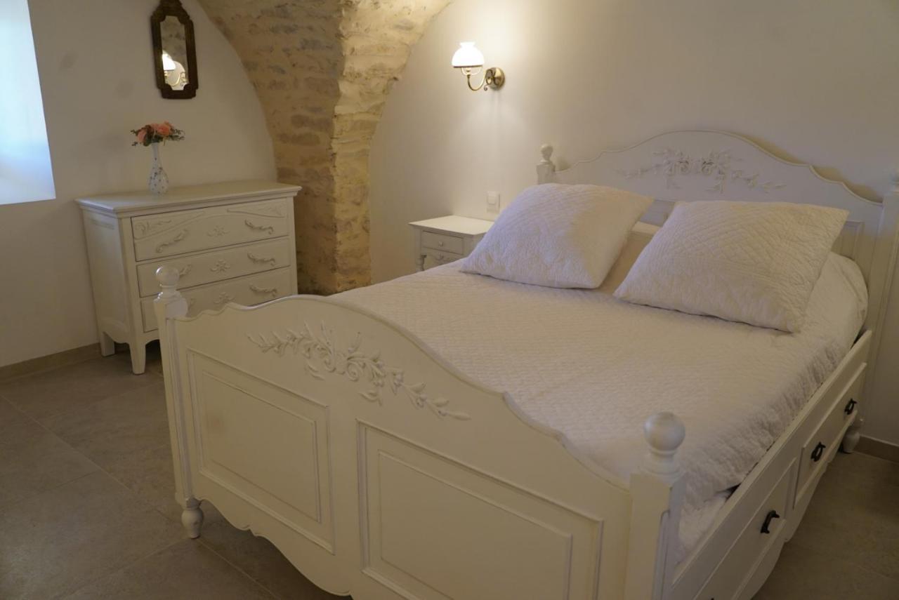 Gite A La Ferme Au Mas Du Sire Quissac  Εξωτερικό φωτογραφία